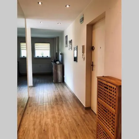 Mieszkanko W Cieplicach Jelenia Gora